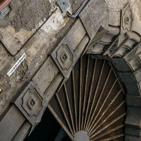 Domus Sanfelice Suite Napoli Exterior foto