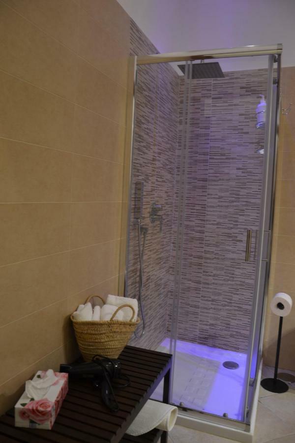 Domus Sanfelice Suite Napoli Exterior foto
