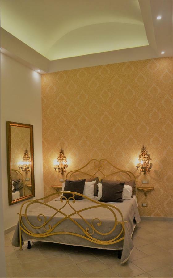 Domus Sanfelice Suite Napoli Exterior foto