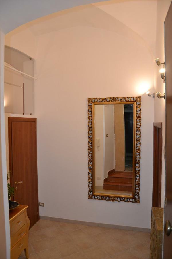 Domus Sanfelice Suite Napoli Exterior foto