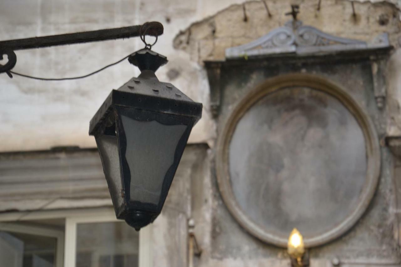Domus Sanfelice Suite Napoli Exterior foto