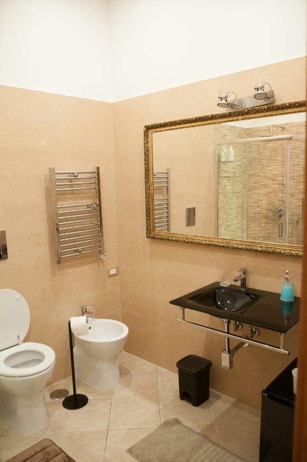 Domus Sanfelice Suite Napoli Exterior foto