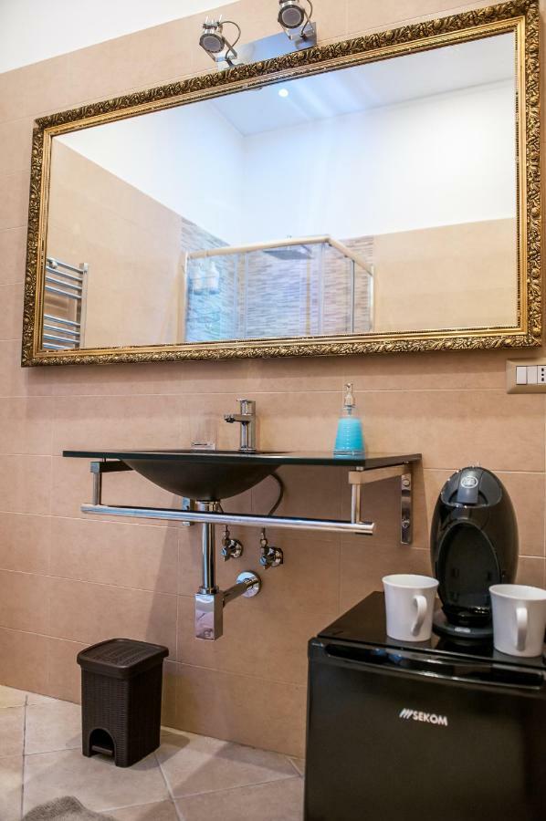 Domus Sanfelice Suite Napoli Exterior foto