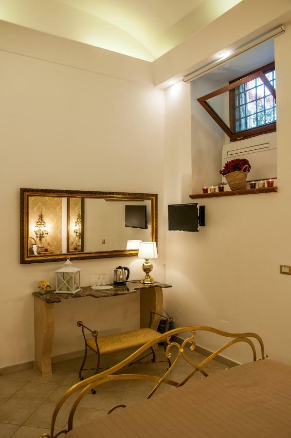 Domus Sanfelice Suite Napoli Exterior foto