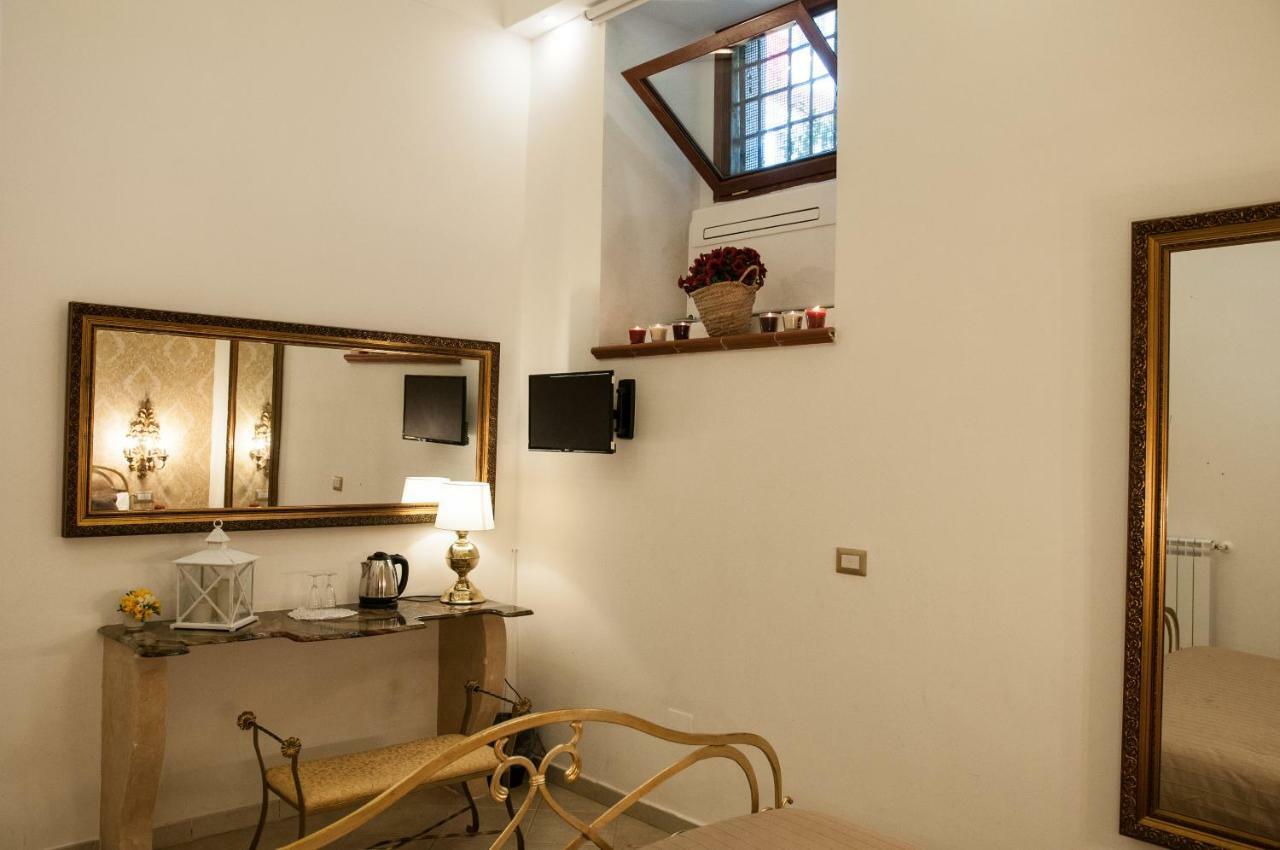 Domus Sanfelice Suite Napoli Exterior foto