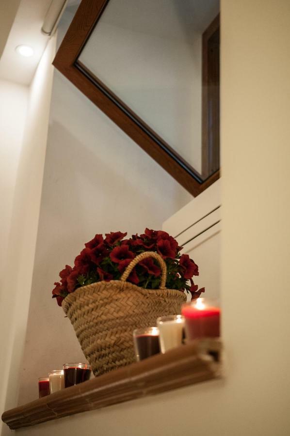 Domus Sanfelice Suite Napoli Exterior foto