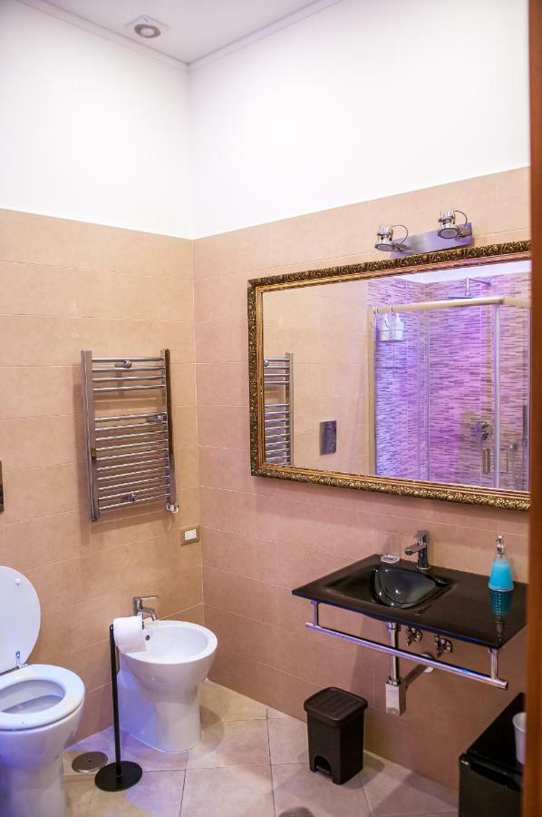 Domus Sanfelice Suite Napoli Exterior foto
